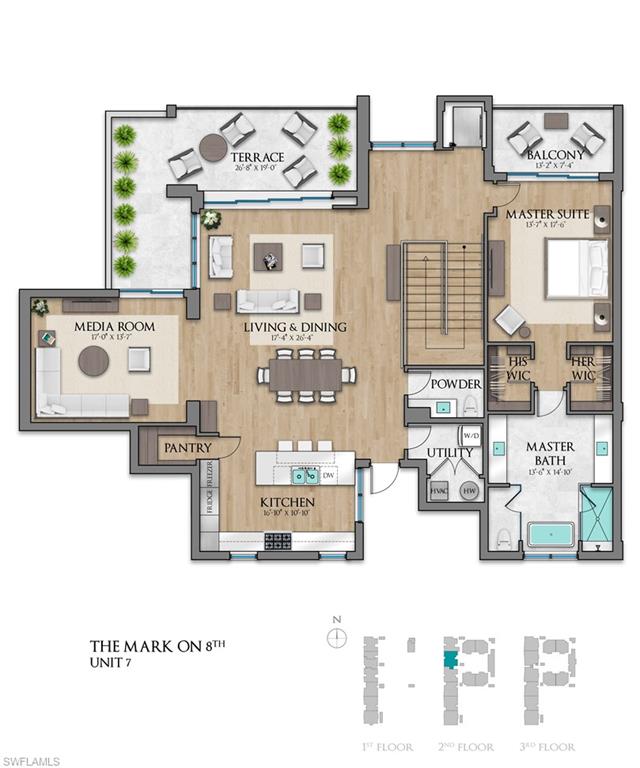 OLDE NAPLES - Residential