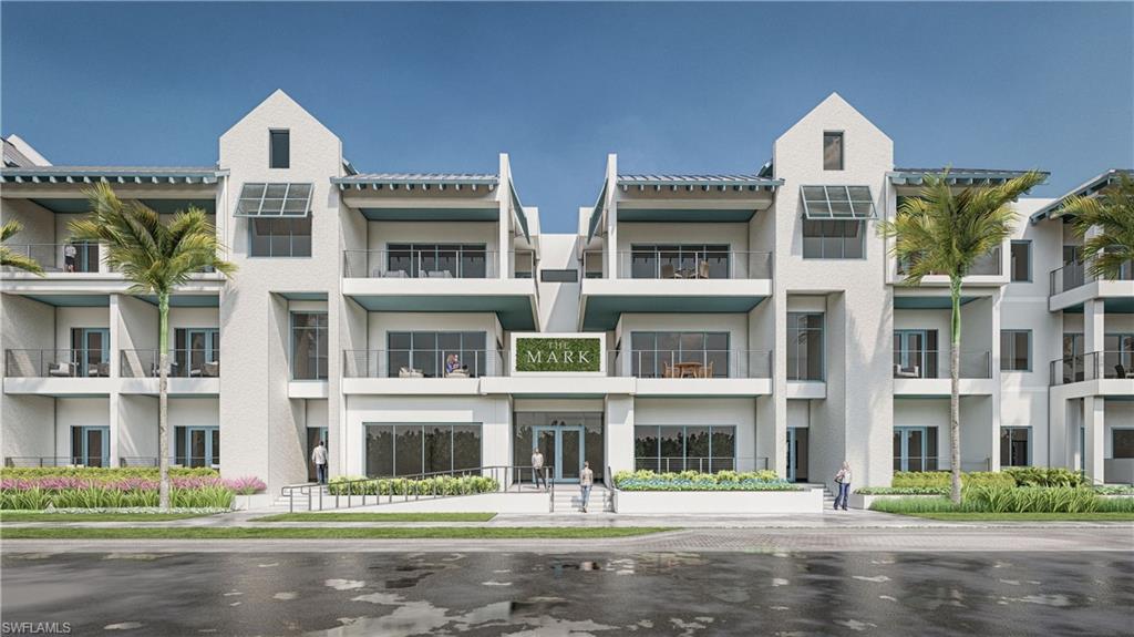 OLDE NAPLES - Residential