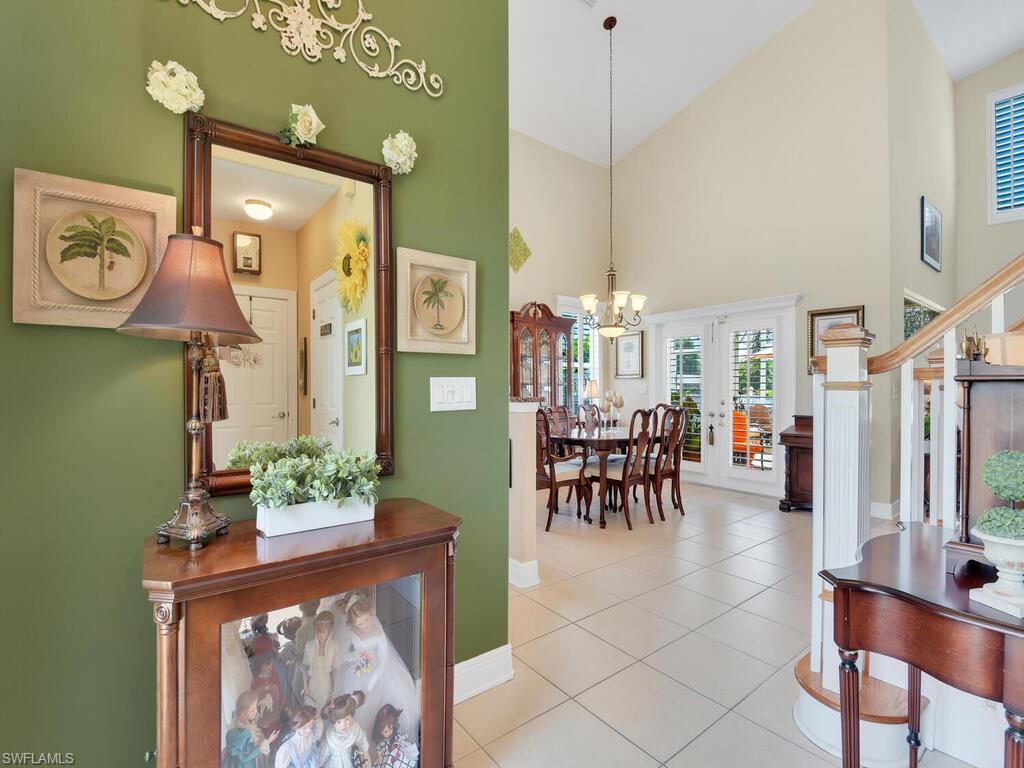 FORT MYERS SHORES - Residential