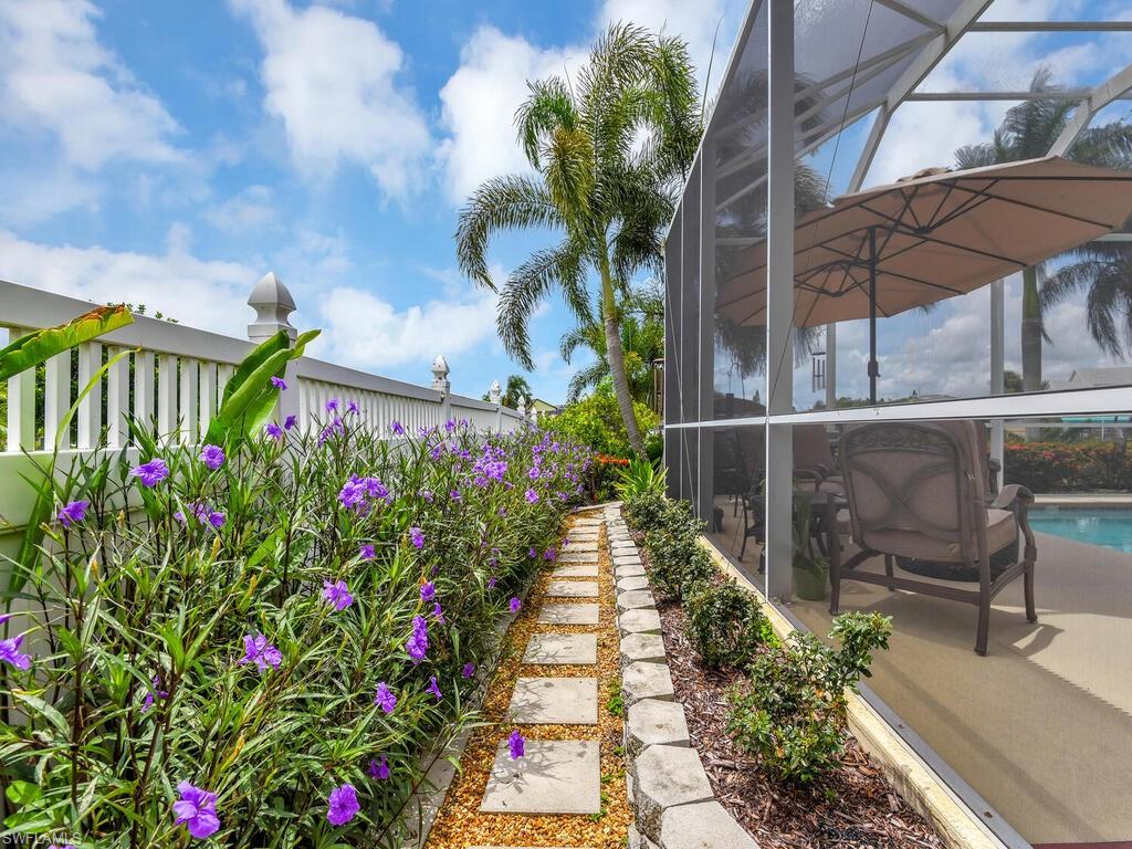 FORT MYERS SHORES - Residential