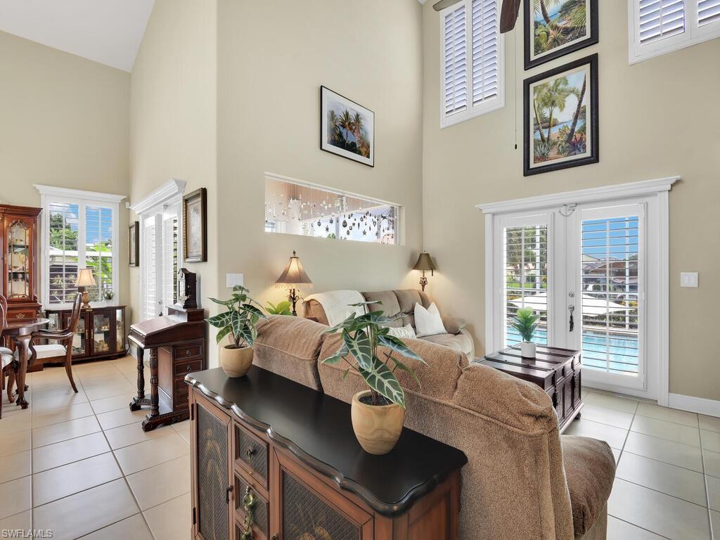 FORT MYERS SHORES - Residential