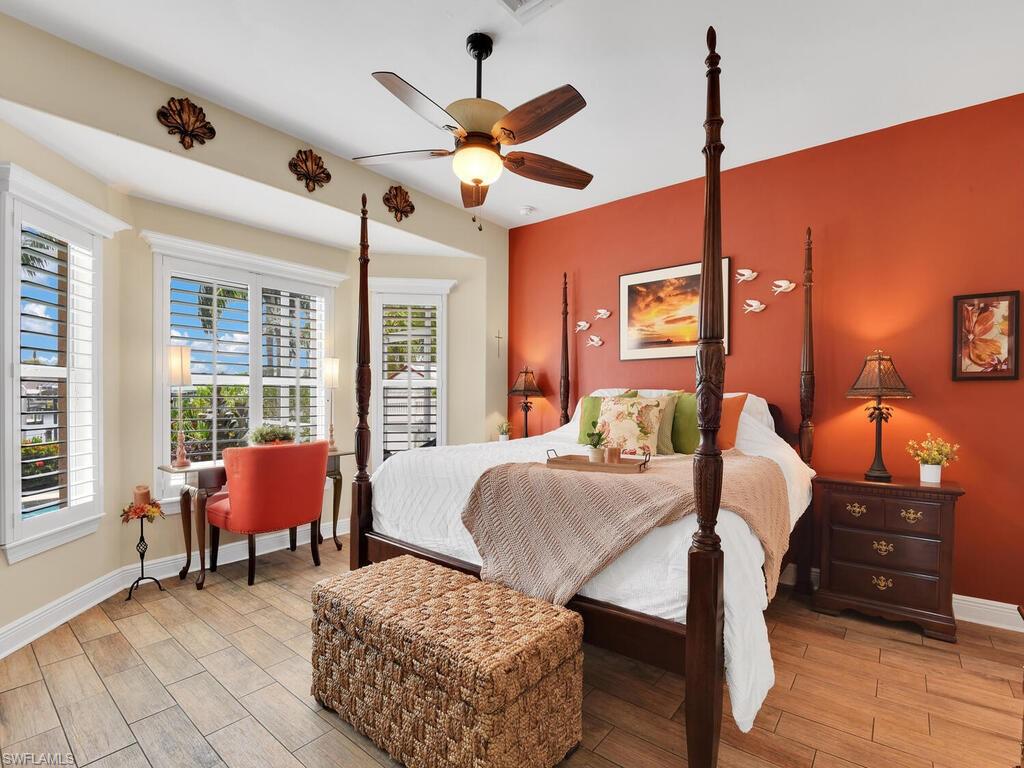 FORT MYERS SHORES - Residential