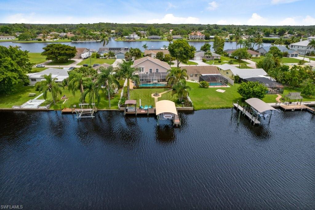 FORT MYERS SHORES - Residential