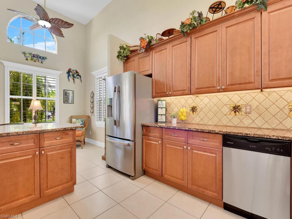 FORT MYERS SHORES - Residential