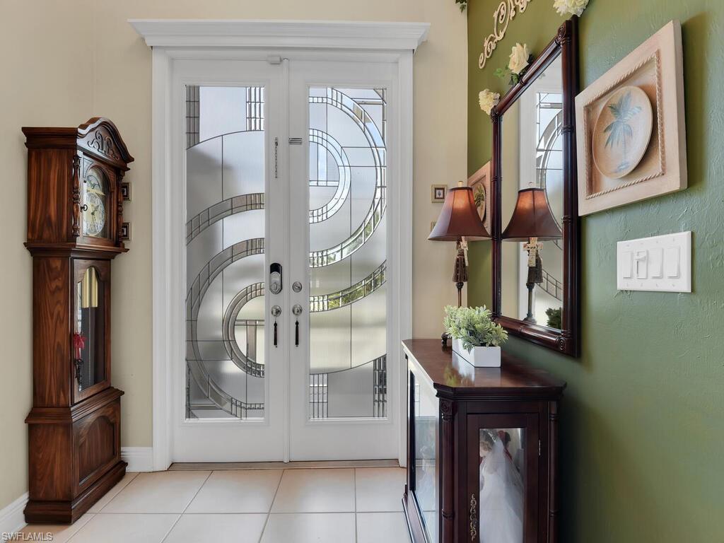 FORT MYERS SHORES - Residential