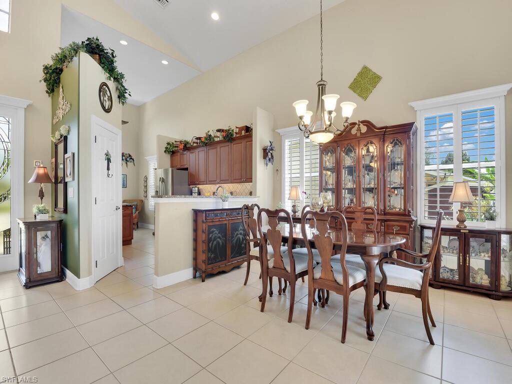 FORT MYERS SHORES - Residential