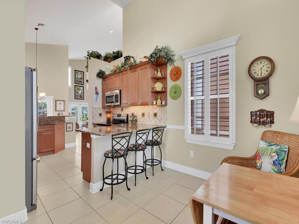 FORT MYERS SHORES - Residential