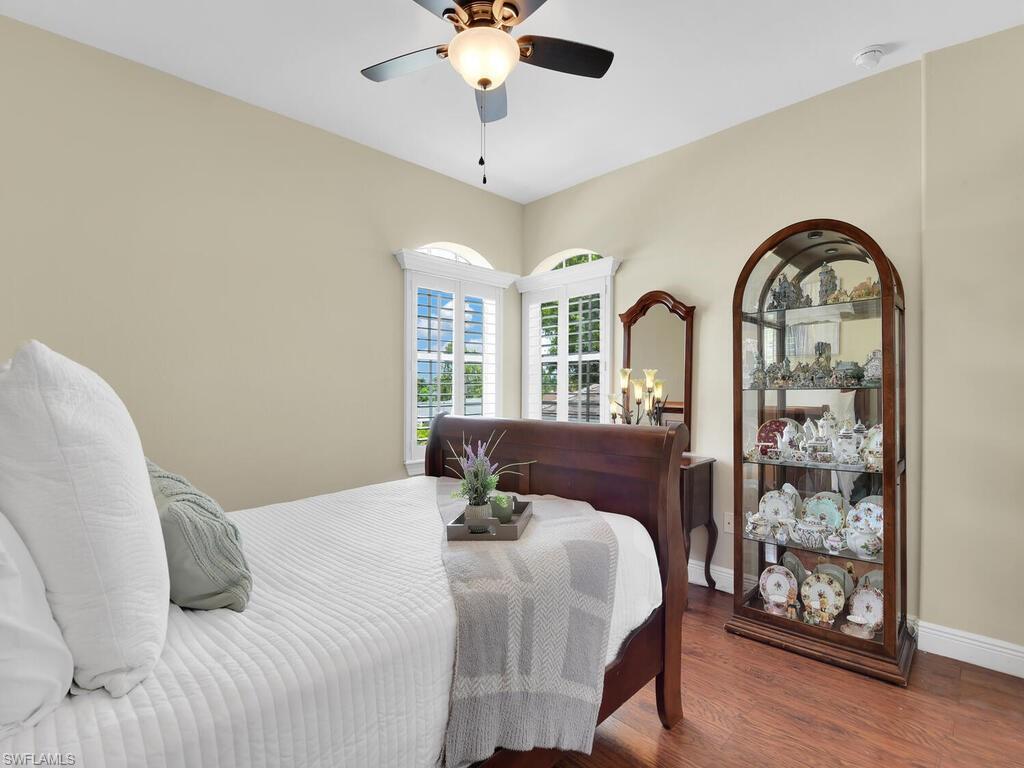 FORT MYERS SHORES - Residential