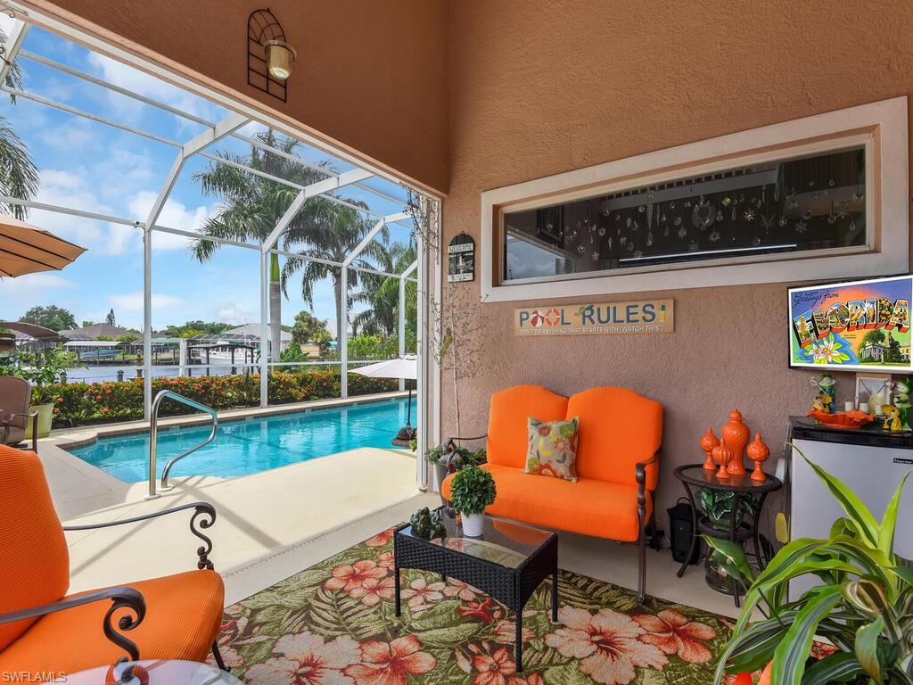 FORT MYERS SHORES - Residential