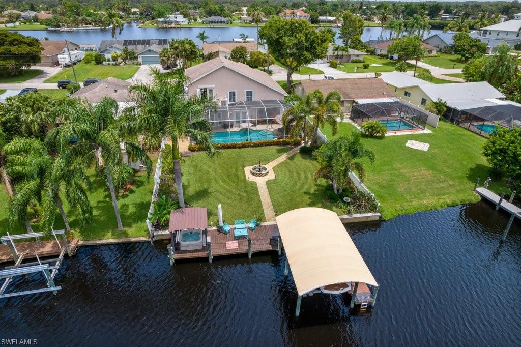 FORT MYERS SHORES - Residential