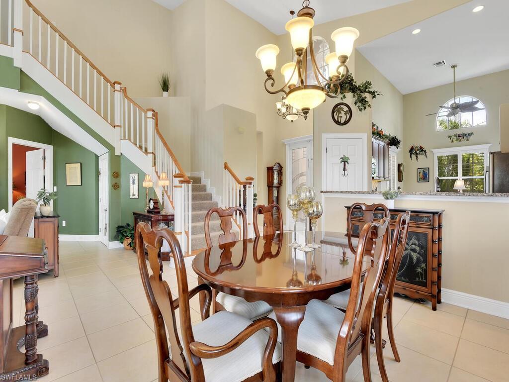 FORT MYERS SHORES - Residential