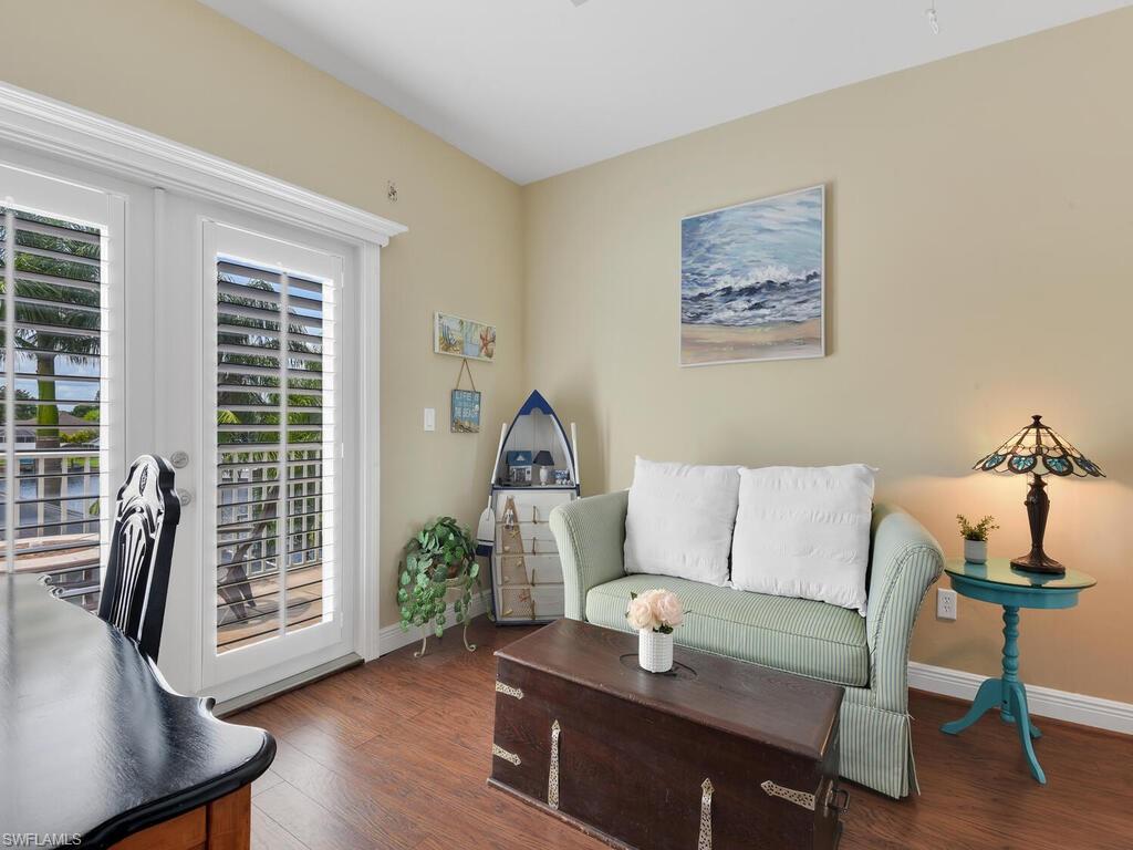 FORT MYERS SHORES - Residential