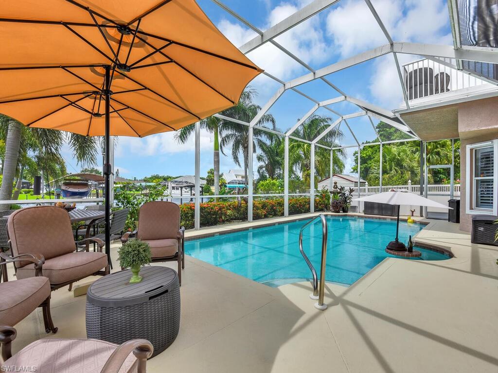 FORT MYERS SHORES - Residential