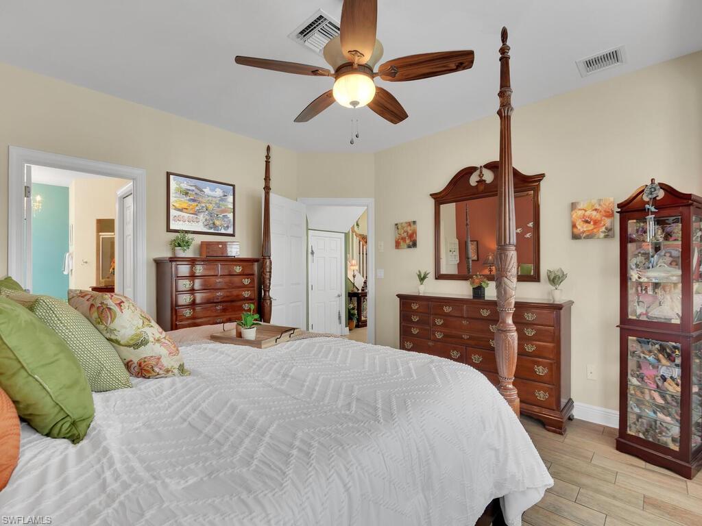 FORT MYERS SHORES - Residential