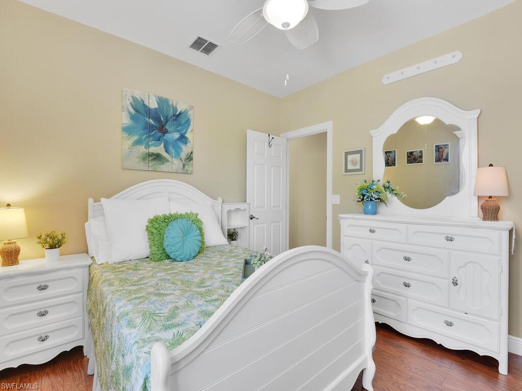 FORT MYERS SHORES - Residential