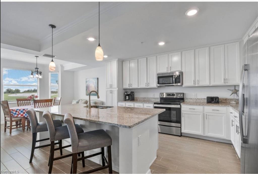 BABCOCK NATIONAL - Residential Lease