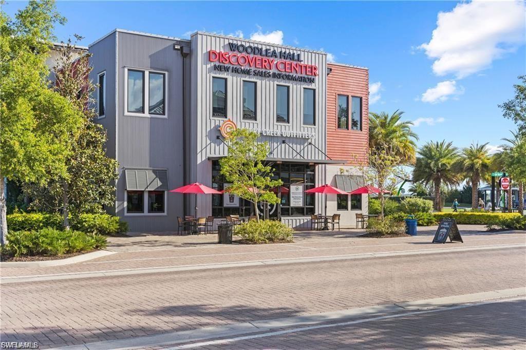 BABCOCK NATIONAL - Residential Lease