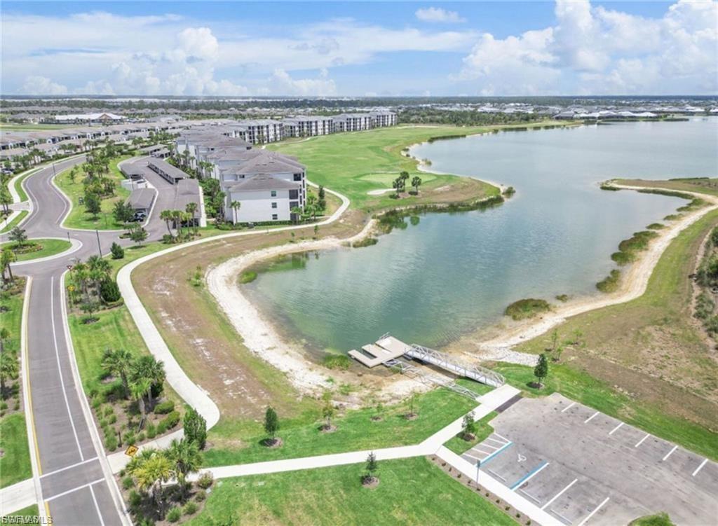 BABCOCK NATIONAL - Residential Lease