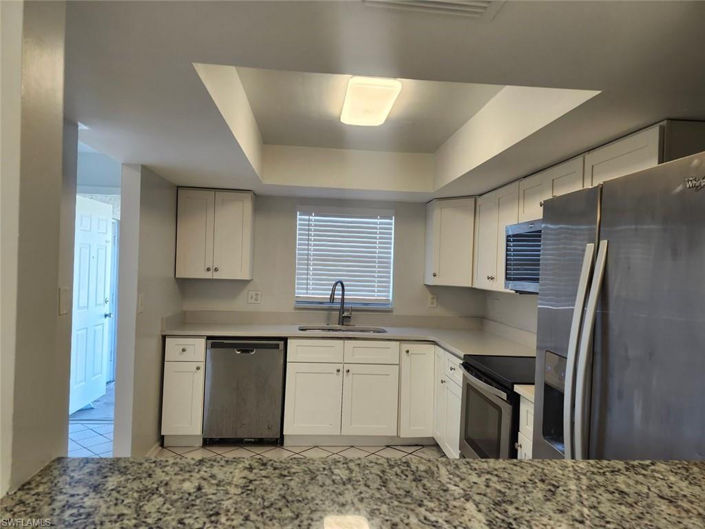 CAPE CORAL - Residential Lease