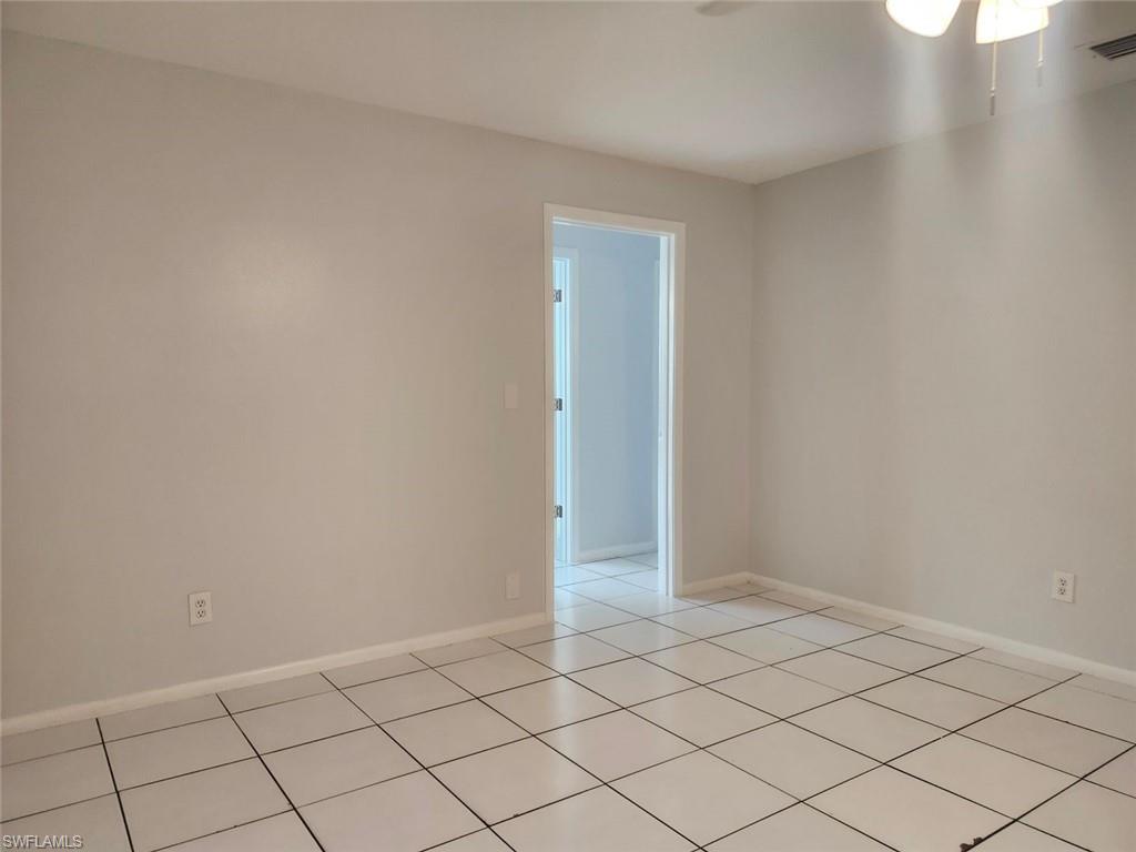 CAPE CORAL - Residential Lease