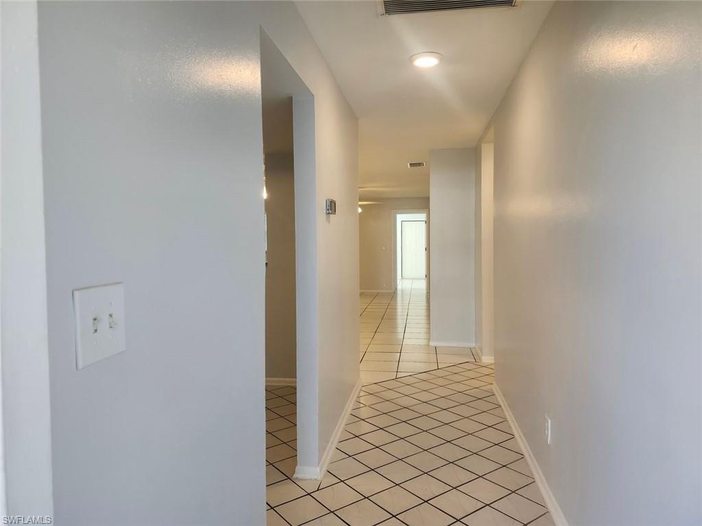 CAPE CORAL - Residential Lease