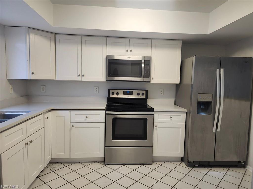 CAPE CORAL - Residential Lease