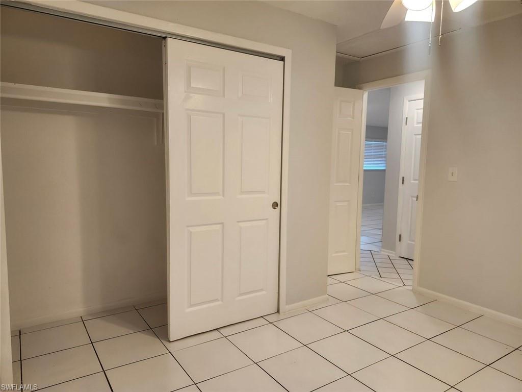 CAPE CORAL - Residential Lease
