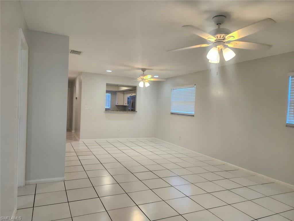 CAPE CORAL - Residential Lease