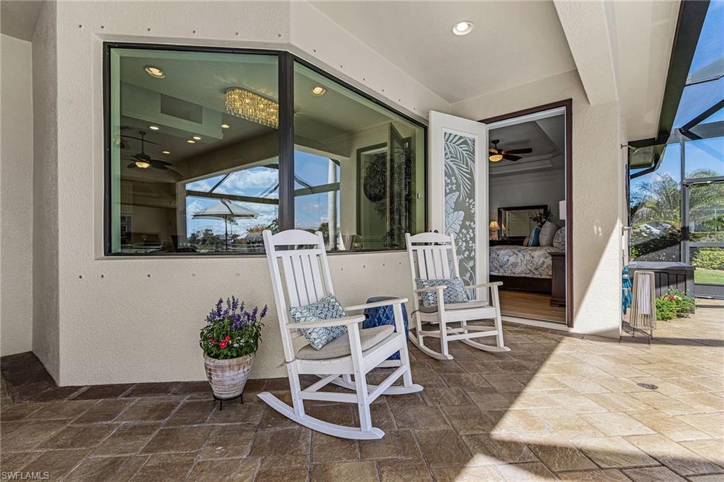 CAPE ROYAL - Residential