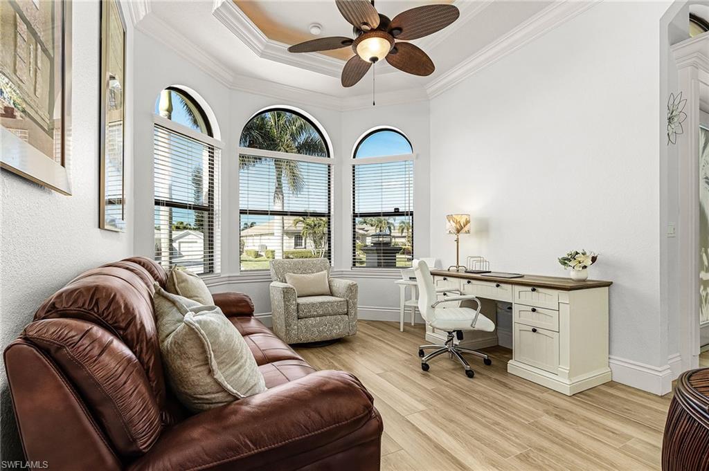 CAPE ROYAL - Residential