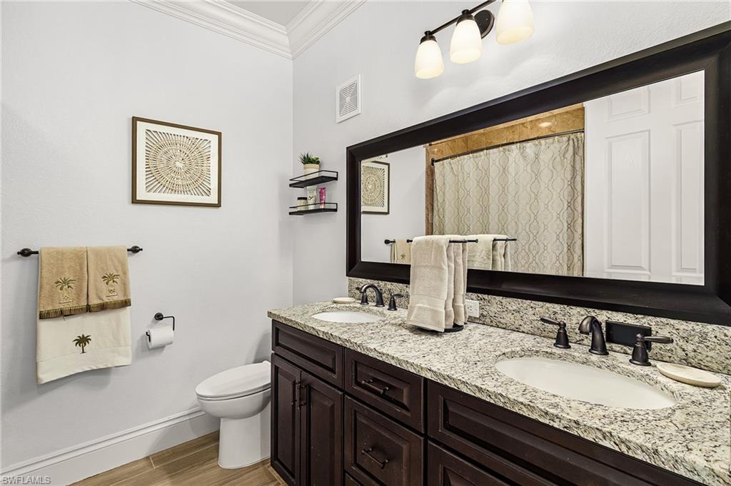 CAPE ROYAL - Residential