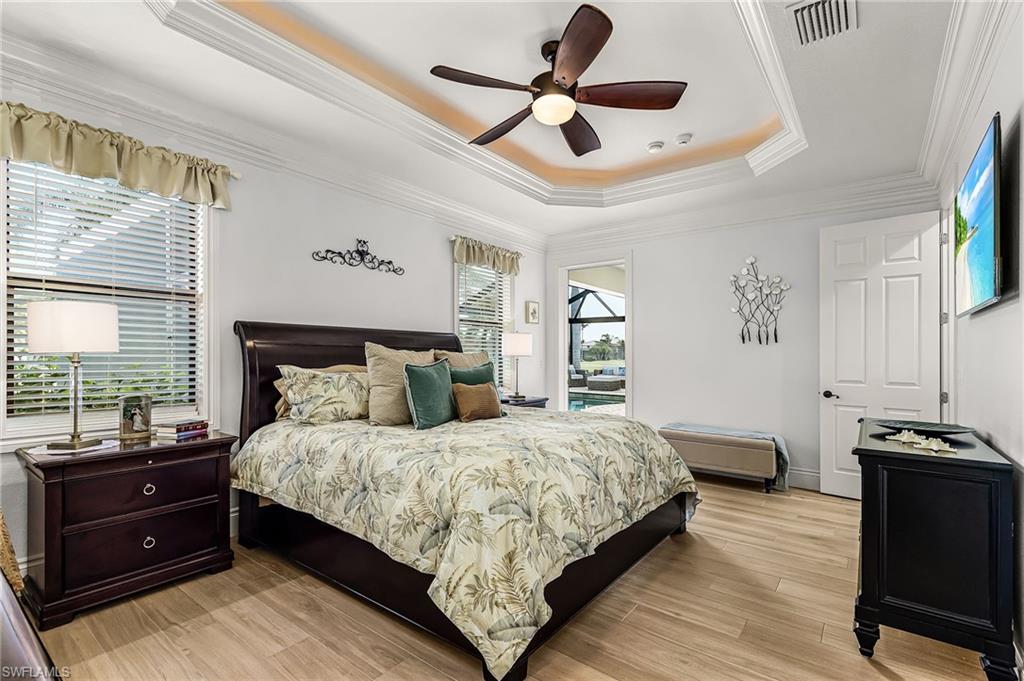 CAPE ROYAL - Residential