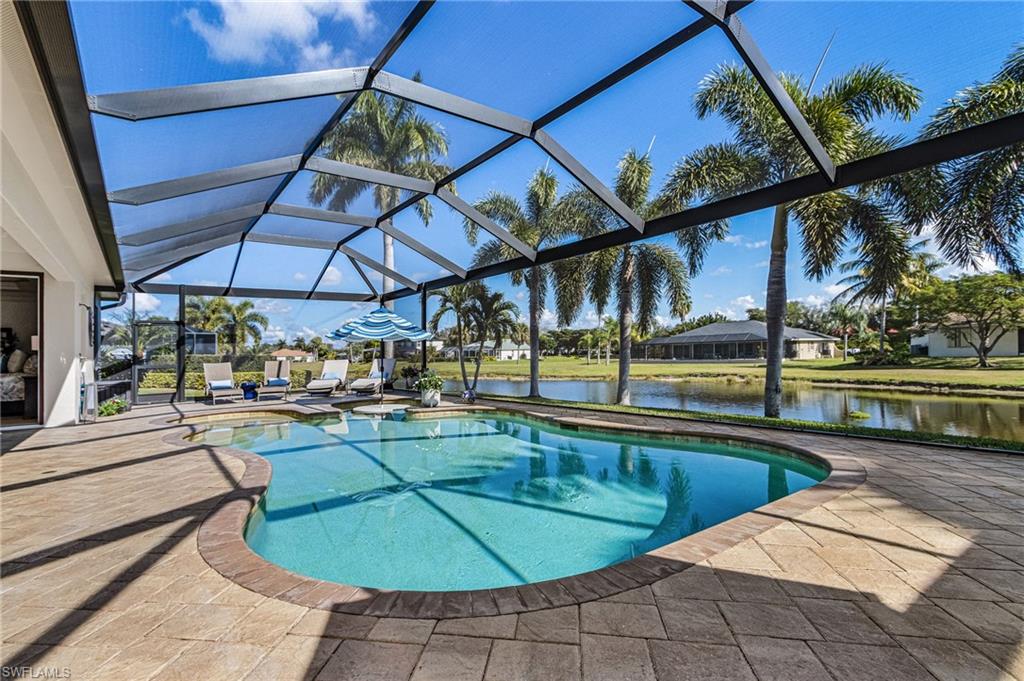 CAPE ROYAL - Residential