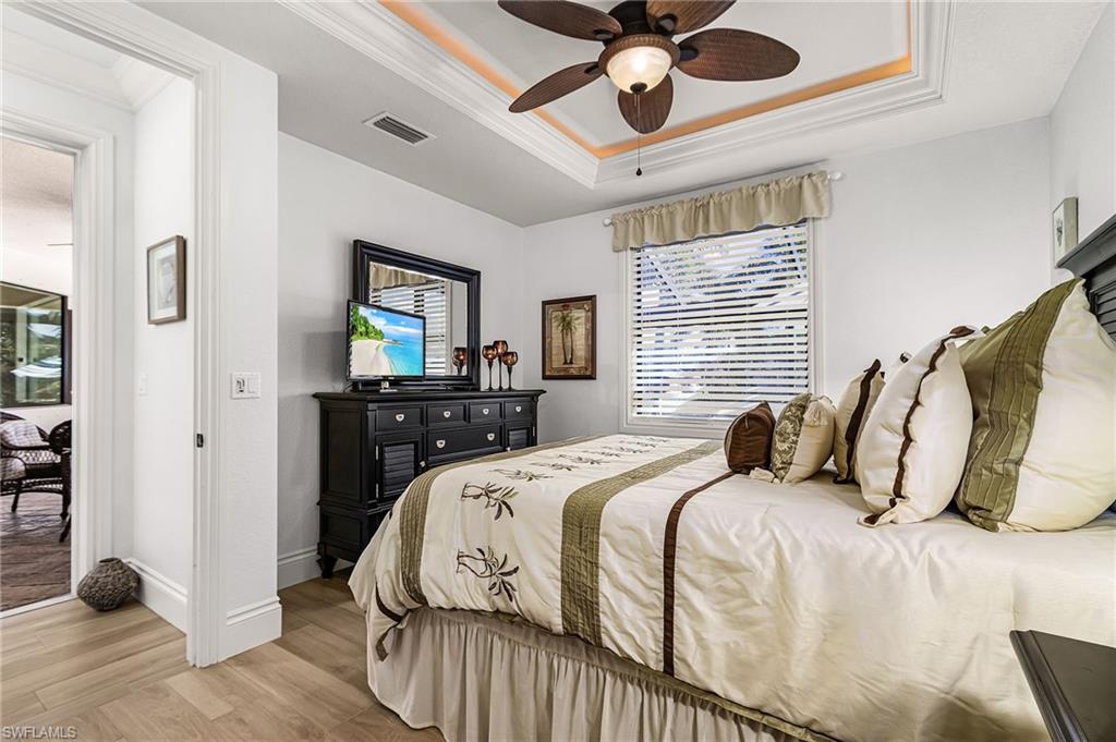 CAPE ROYAL - Residential