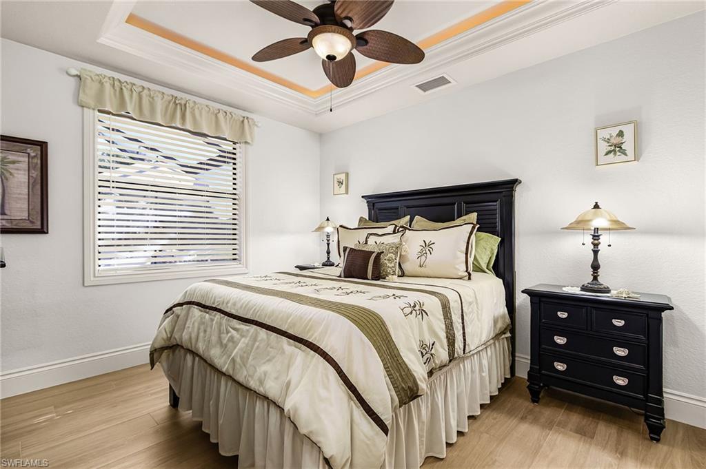 CAPE ROYAL - Residential