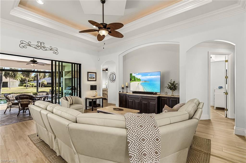 CAPE ROYAL - Residential