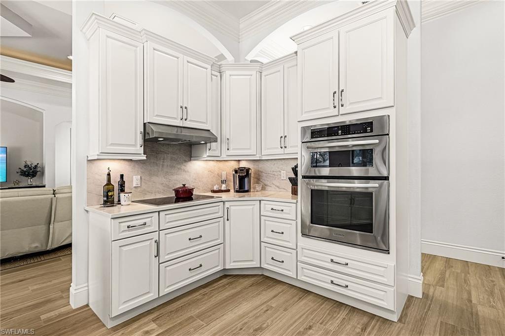 CAPE ROYAL - Residential