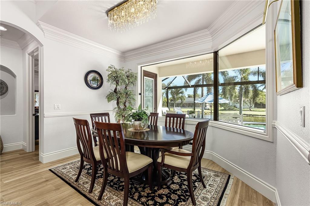 CAPE ROYAL - Residential