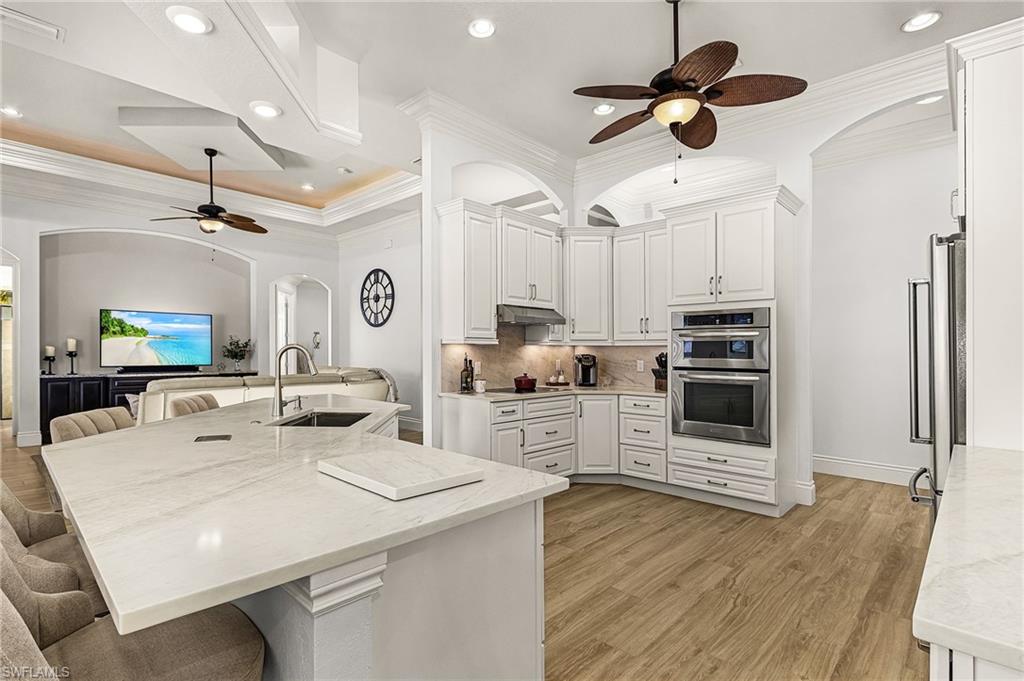 CAPE ROYAL - Residential