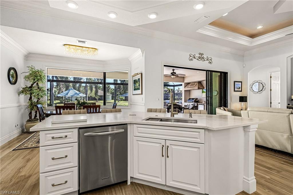 CAPE ROYAL - Residential