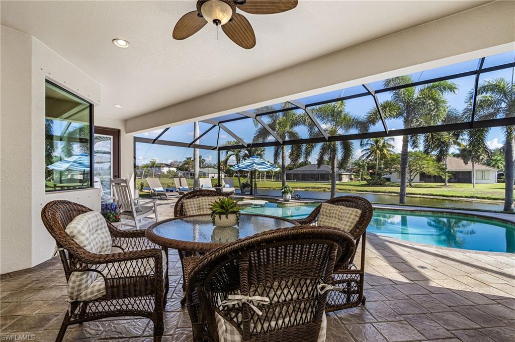 CAPE ROYAL - Residential