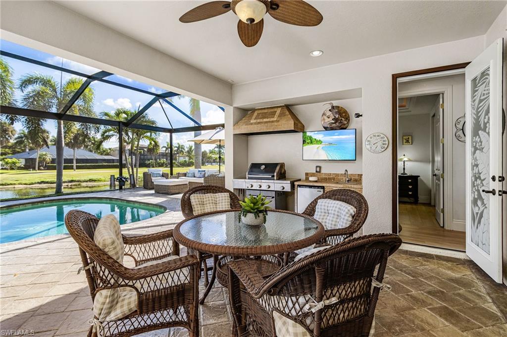 CAPE ROYAL - Residential