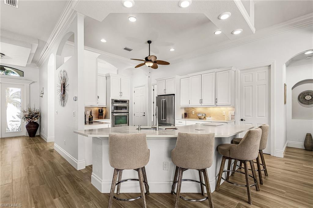 CAPE ROYAL - Residential