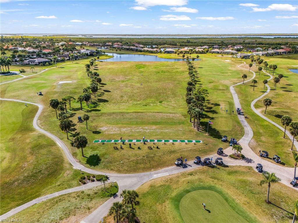 CAPE ROYAL - Residential