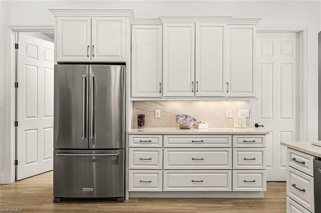 CAPE ROYAL - Residential