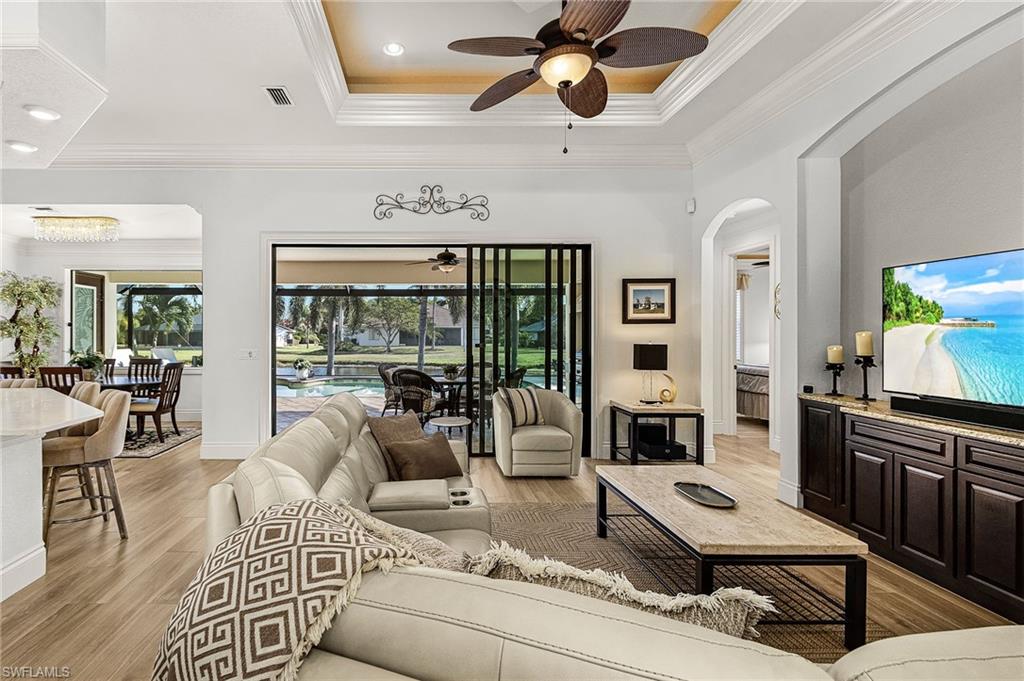 CAPE ROYAL - Residential