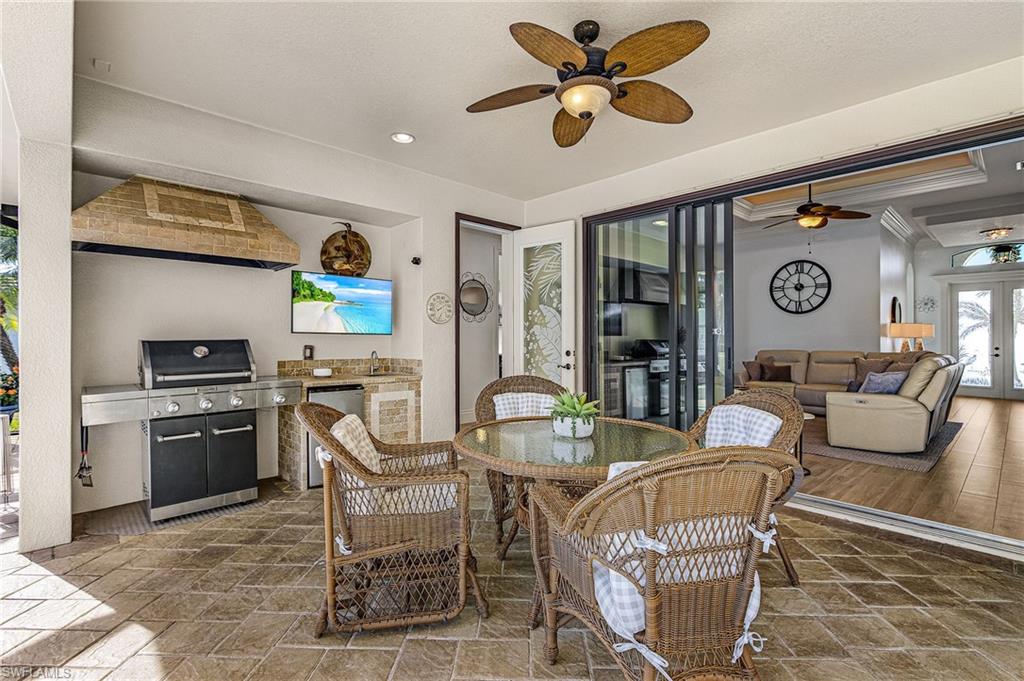 CAPE ROYAL - Residential