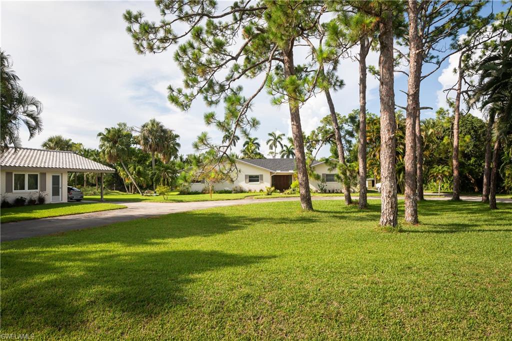 PINE RIDGE - Residential