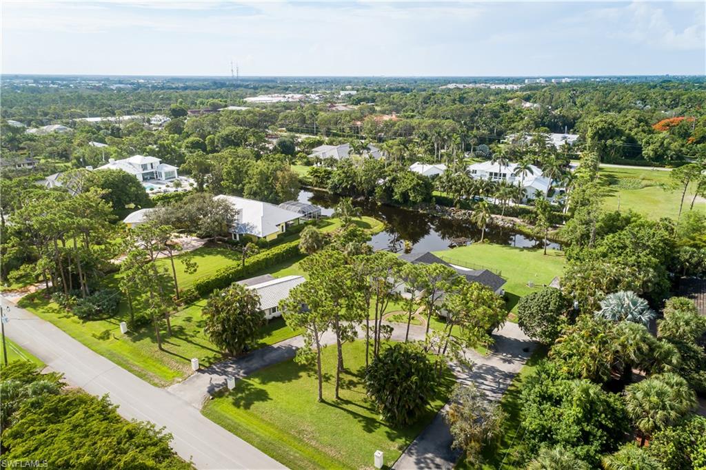 PINE RIDGE - Residential