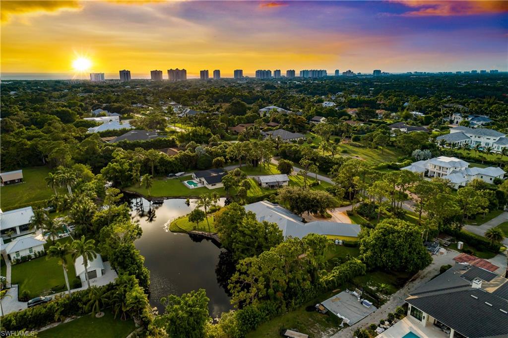 PINE RIDGE - Residential